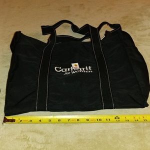 Carhartt bag for women
